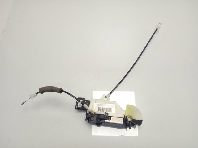  828418 Peugeot/Citroen