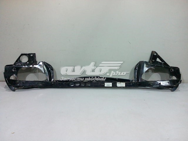 Кронштейн для радиатора General Motors 96169636