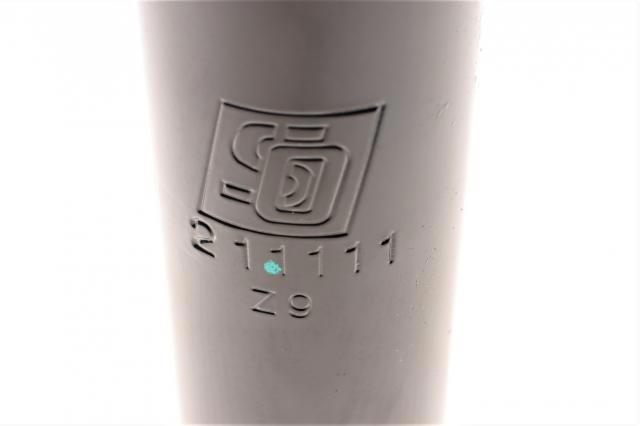 Стойка амортизатора передняя Solgy 211111 цена, от 23.76 USD