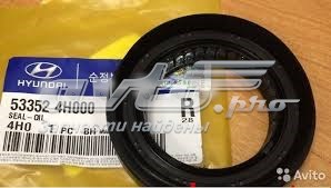 538554H000 Hyundai/Kia 