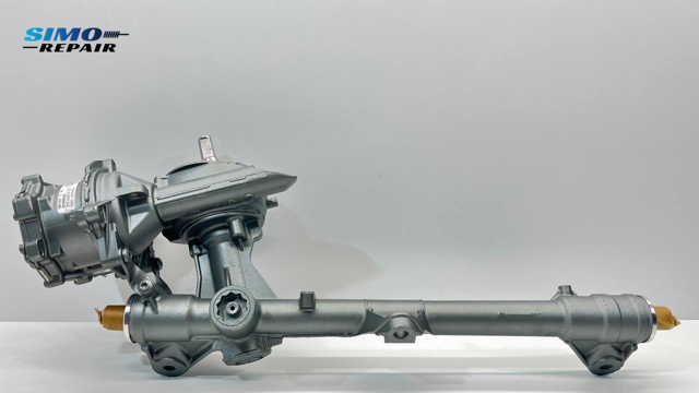 32106897687 BMW Управление рулевое в сборе