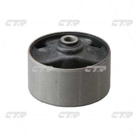 2193125400 Hyundai/Kia Сайлентблок кронштейна задней подушки двигателя