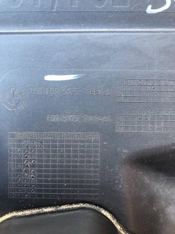  BMW 51757188420