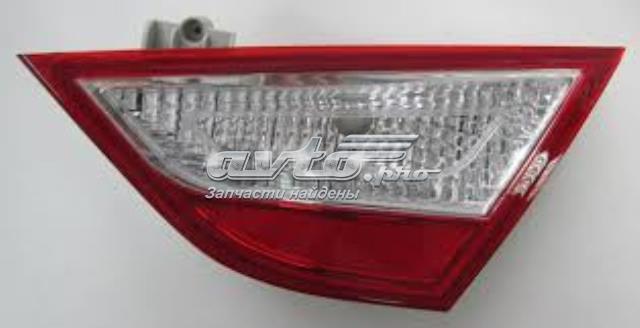 Фонарь задний правый, внутренний Hyundai/Kia 924043S020 цена, от 44.17 USD