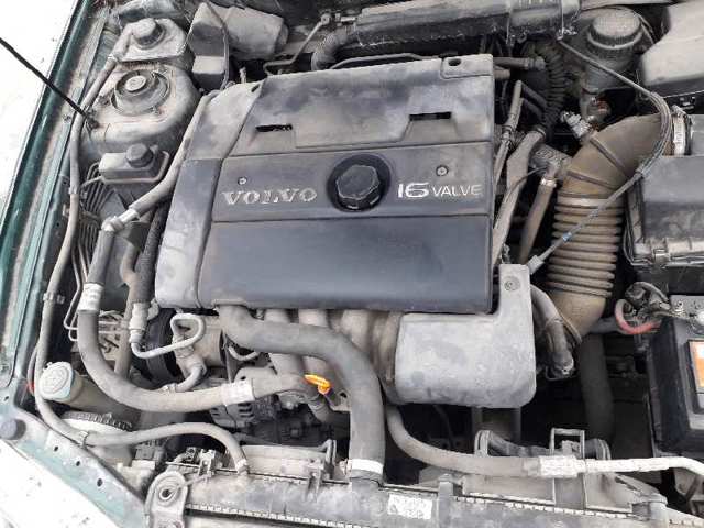 B4164S Volvo Мотор в сборе