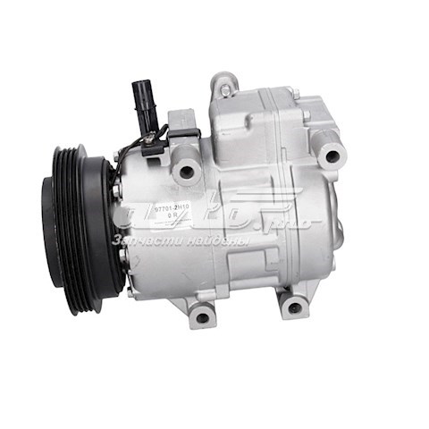 Купить 977012H100R MSG Rebuilding Компрессор климатической установки