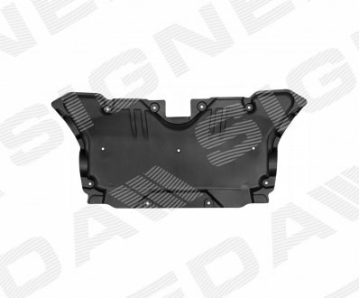 Защита моторного отсека Signeda PBZ60040A цена, от 20.69 USD