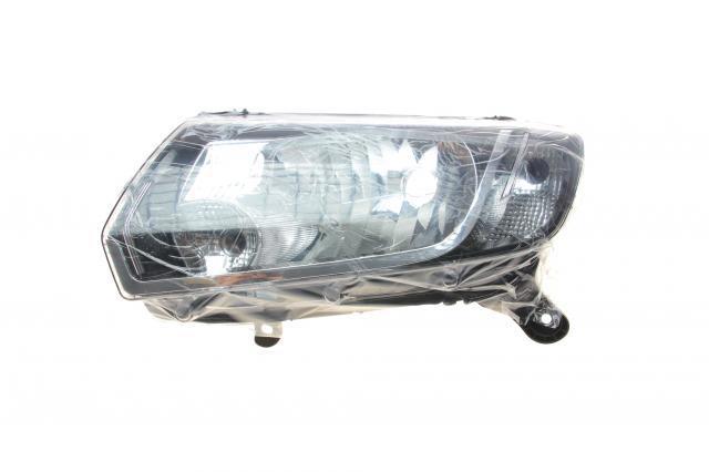 Фара левая Autotechteile 5030311 цена, от 67.47 USD
