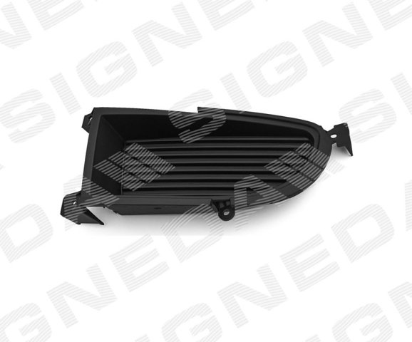 Заглушка ПТФ бампера переднего левая Signeda PMB99207CAL цена, от 5.88 USD
