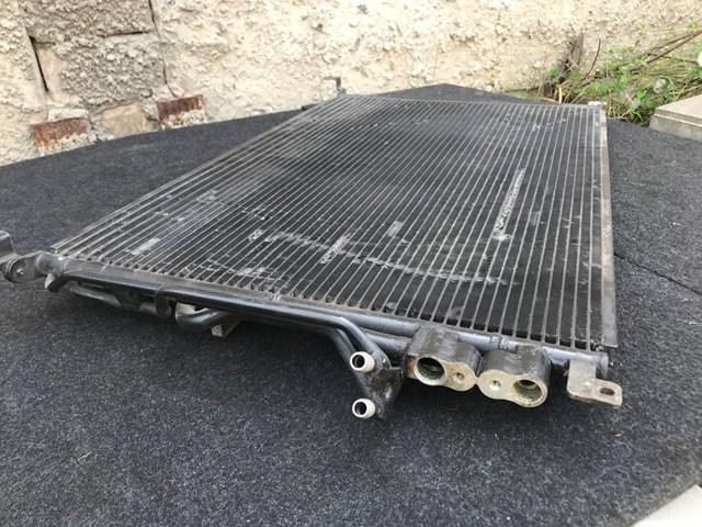 Радиатор кондиционера 4E0260403K VAG