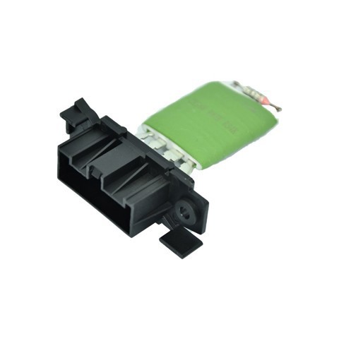 Резистор печки DF11927 Detali IF