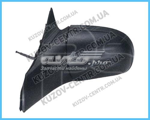 FP5022M03 FPS Espelho de retrovisão esquerdo