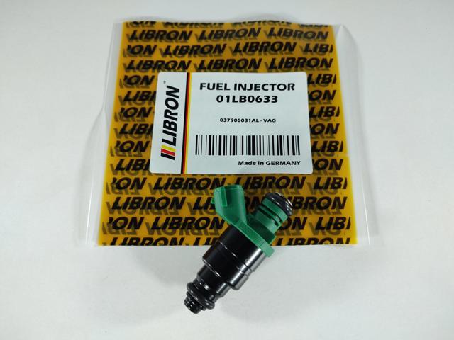 01LB0633 Libron Топливные форсунки