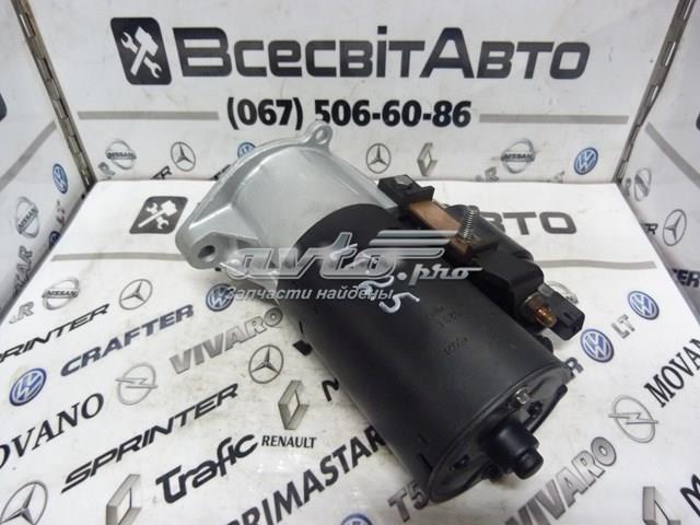 Стартер Bosch 0001125501 цена, от 100.46 USD