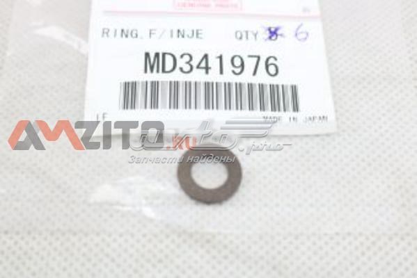 MD341976 Mitsubishi vedante anular de tubo de combustível