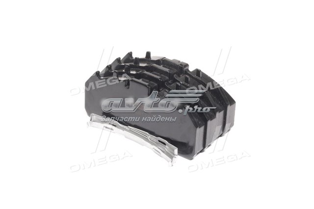 Колодки Rider ST29174PRO цена, от 87.93 USD