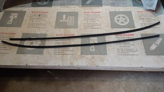 Рейлинг крыши, комплект Mazda KB8SV3830