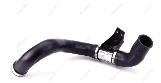 Шланг/патрубок интеркуллера Autotechteile 1005213 цена, от 49.50 USD
