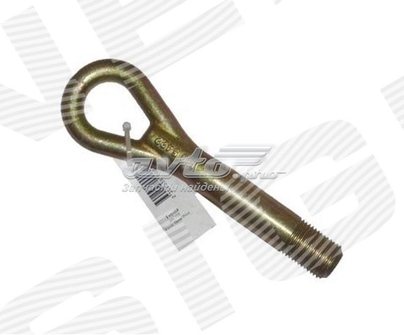 BK019 Signeda Крюк буксирный передний