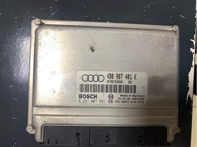  4D0907401K VAG