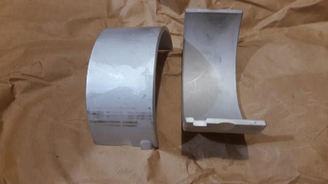 3521312533 Mercedes вкладыши коленвала компрессора шатунные, комплект, стандарт (std)