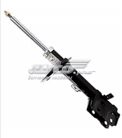  5168166MT Magnum Technology