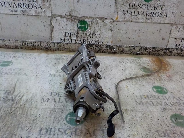  Coluna da direção Ford C-Max monovolume (DM2) (2003 - 2007) 