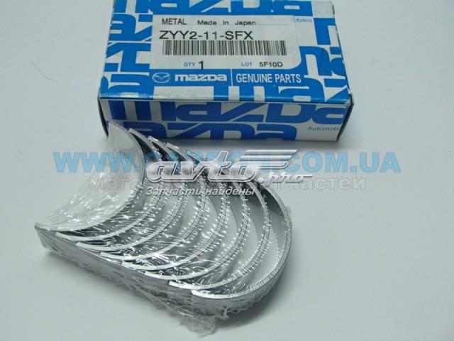 Купить R340A050 Taiho Вкладыши шатунные, 2-й ремонт