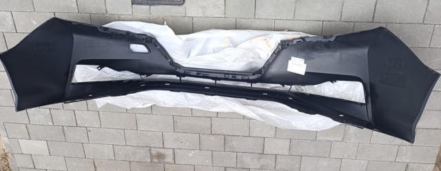 Бампер на авто FPS FP5046900 цена, от 543.88 USD