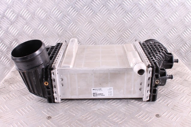 A1390906600 Mercedes Охладитель наддувочного воздуха