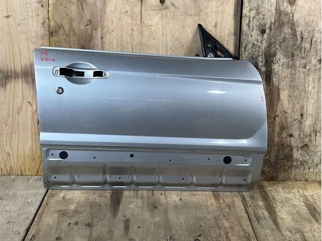 Купить 60009SA1209P Subaru Дверь передняя правая