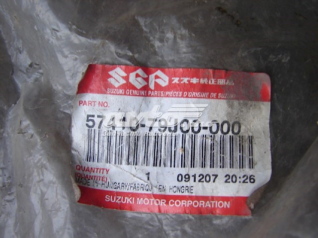  5741079J00000 Suzuki