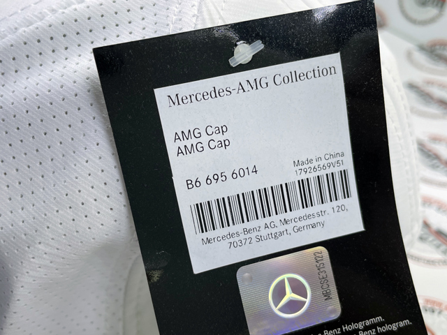 B66956014 Mercedes 