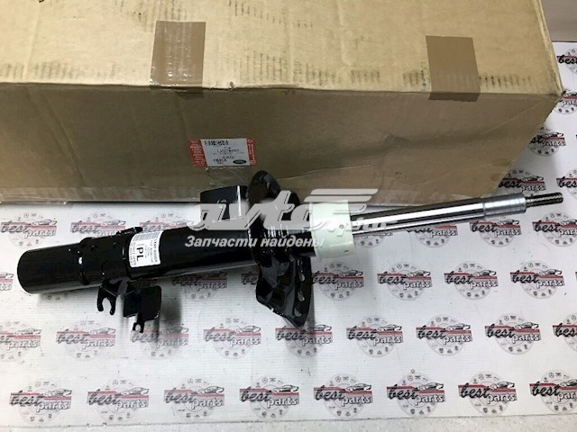 Купить LR078496 Land Rover Амортизатор подвески передний левый