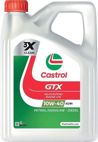 Купить 15F123 Castrol 