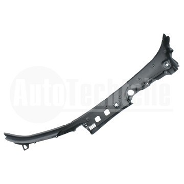 Решетка стеклоочистителей Autotechteile 7015126 цена, от 38.74 USD