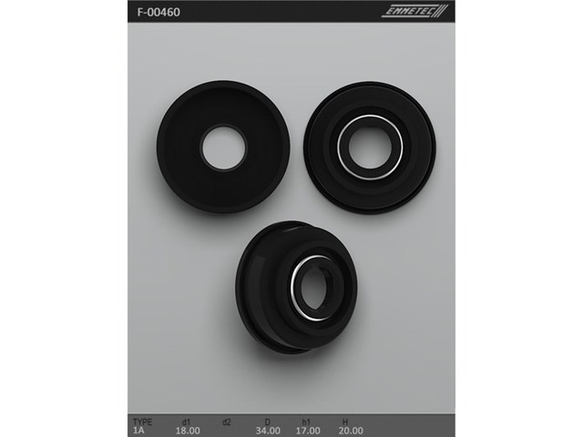 Сальник рулевого редуктора ASL AS13800 цена, от 5.52 USD