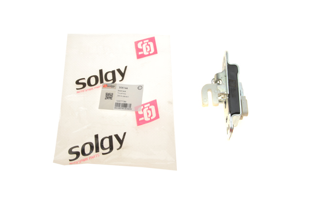 Замок и ручки (передней) двери Solgy 306144 цена, от 5.53 USD