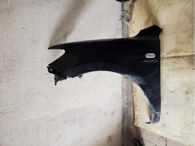 Купить 663102B261 Hyundai/Kia Крыло переднее левое
