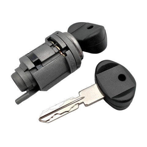 Личинка замка зажигания DF17033 Detali IF