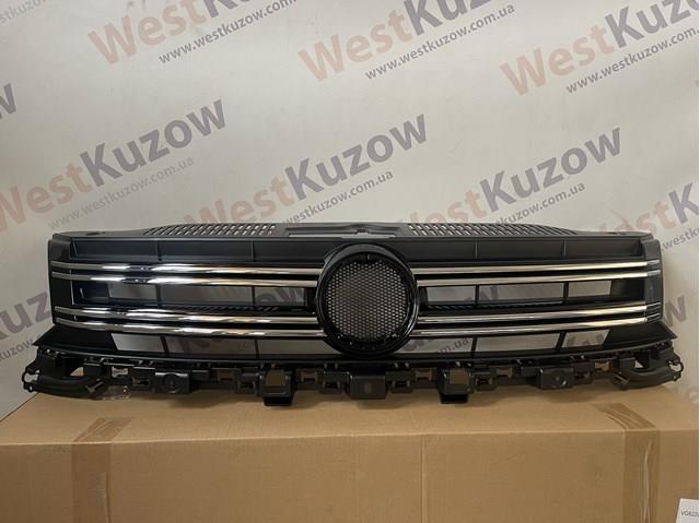 Купить PVW07136GA Signeda Решетка радиатора
