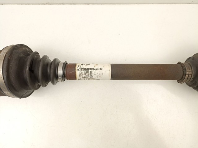 Шарнир угловых скоростей передний левый Peugeot/Citroen 9809154580 цена, от 31.03 USD