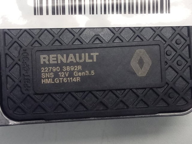 Купить 227903892R Renault (RVI) 