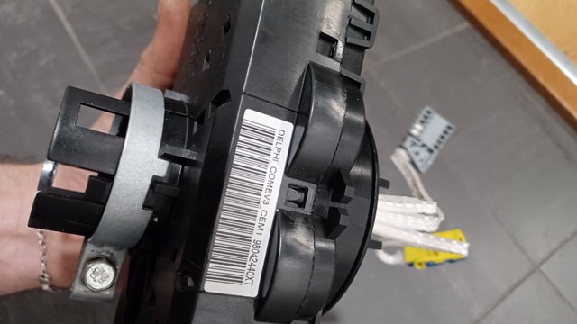 Купить Подрулевой переключатель Пежо 405 I 15B