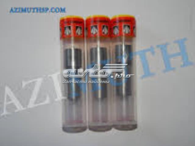 Распылитель форсунки PDLLA155P657 Wuzetem