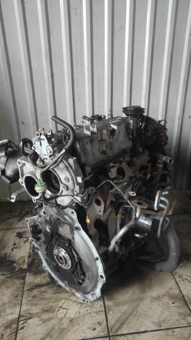 RF7J02300A MAZDA Motor completo original y equivalente