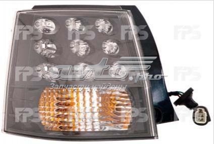 Фара задняя правая внешняя FPS FP4812F2P цена, от 74.81 USD