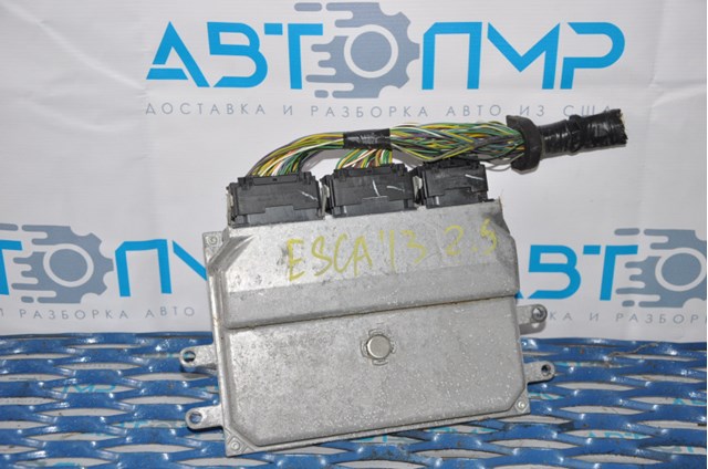  Ford CV6A12B684DA