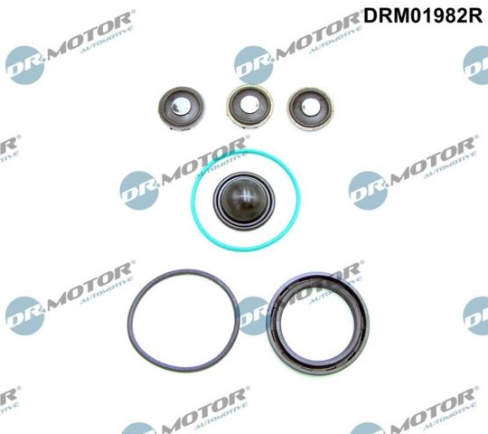  DRM01982R Dr.motor