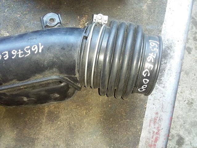 Купить 16576EG00A Nissan/Infiniti Выпускной патрубок воздушного фильтра